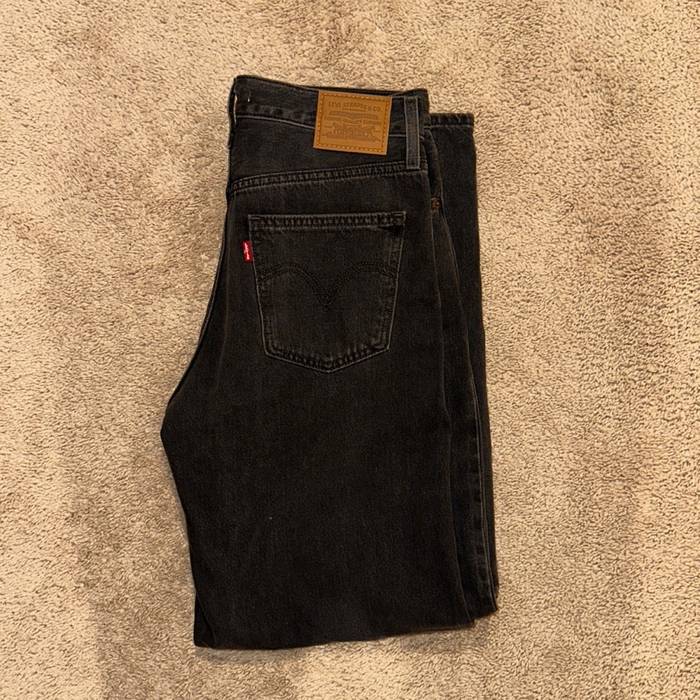 Levi Dad Jean size 28